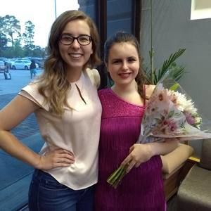 Meet your Posher, Kayla